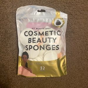 32 PC COSMETIC BEAUTY SPONGES